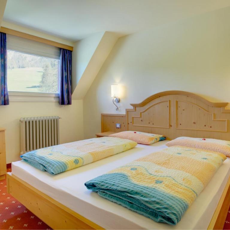 Hotel Castel Latemar - Chambre Triple - 3