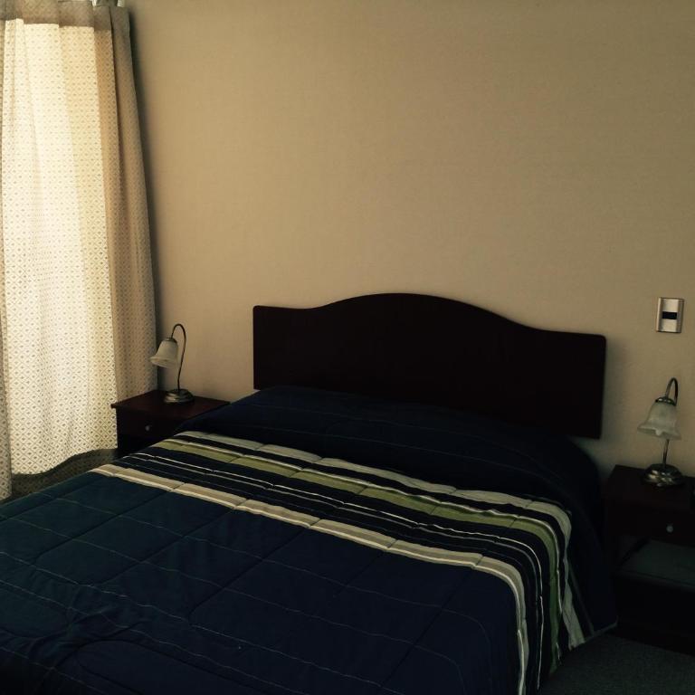 Palmas del Mar - Apartamento Deluxe - 16