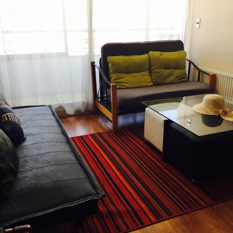Palmas del Mar - Apartamento Deluxe - 9