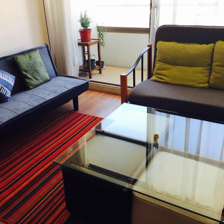 Palmas del Mar - Apartamento Deluxe - 14