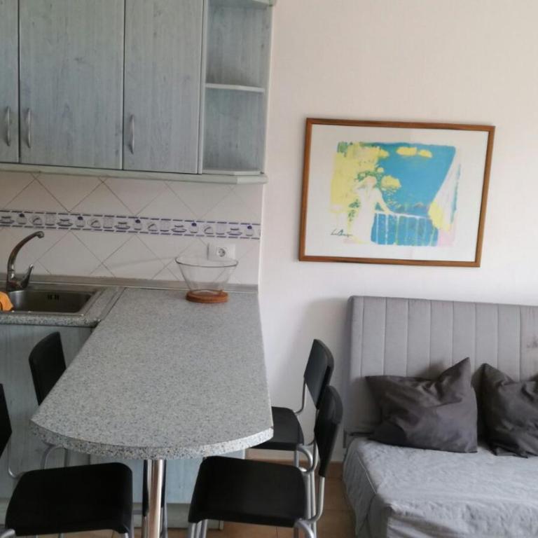 Dunasol Fuerteventura - Apartamento - Planta baja - 11