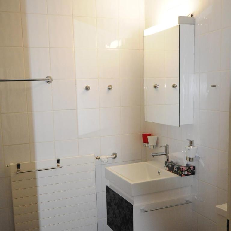 Grifla - Apartment mit 1 Schlafzimmer - 19