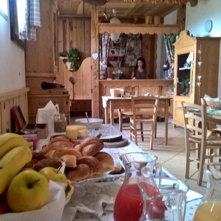 Agritur Airone Bed & Camping - Camera Matrimoniale/Doppia con Letti Singoli - 7