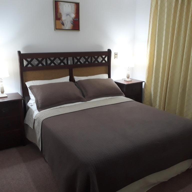 Departamento Atlántico Viña Del Mar - Apartamento con vistas a la piscina - 6