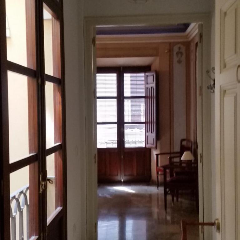 Patio San Jerónimo Casa de Arte - One-Bedroom Apartment - 26