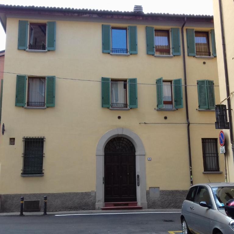 B&B Griffoni 7 - One-Bedroom Suite - 29