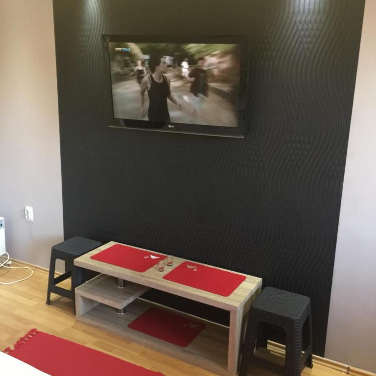 Apartmani Studio Stepanovic - Apartman sa 1 Spavaćom Sobom - 11