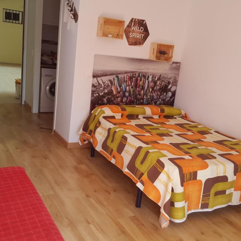 jp - 2.0 - Apartamento Estudio - 3