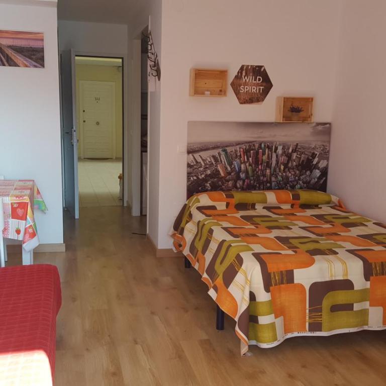 jp - 2.0 - Apartamento Estudio - 1