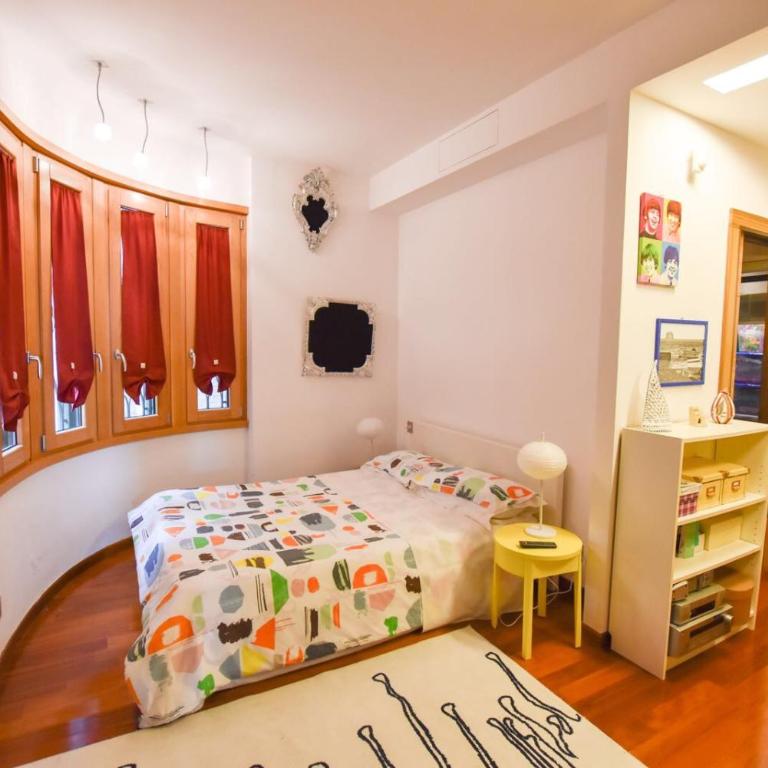 Sunplace - Camera Matrimoniale - 3
