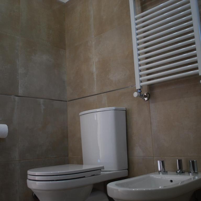 Cabañas del Duende Potrero de los Funes - Vacation Home - 3