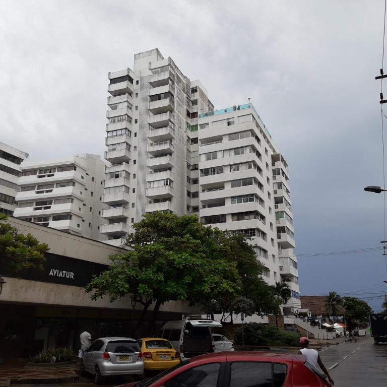 Caribe a Vista - Apartment with Sea View - 12