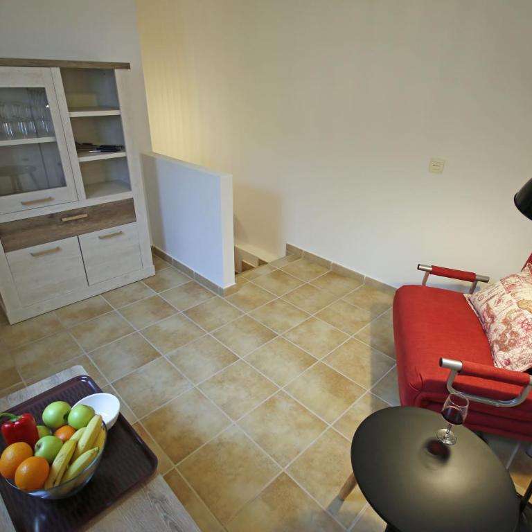 LA PERLA by RENTMEDANO superb luxury duplex, private roof terrace, ocean view, pool, WiFi and parking - Apartamento con vistas al mar - 27