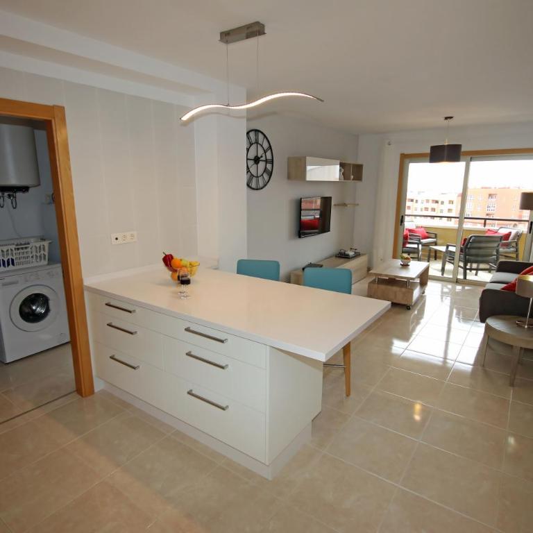 LA PERLA by RENTMEDANO superb luxury duplex, private roof terrace, ocean view, pool, WiFi and parking - Apartamento con vistas al mar - 25