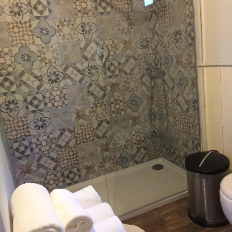 Borgo Barone - Appartamento Superior con 3 Camere da Letto - 24