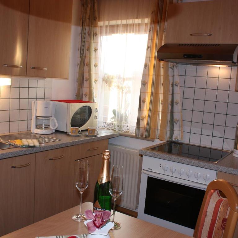 Prestlhof - Apartment mit Blick auf die Berge - 4