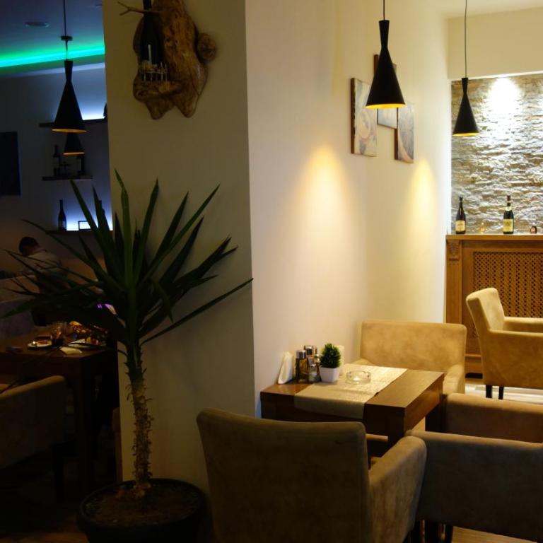 Select Lux Apartments Konaci Kopaonik - Deluxe Apartment - 17