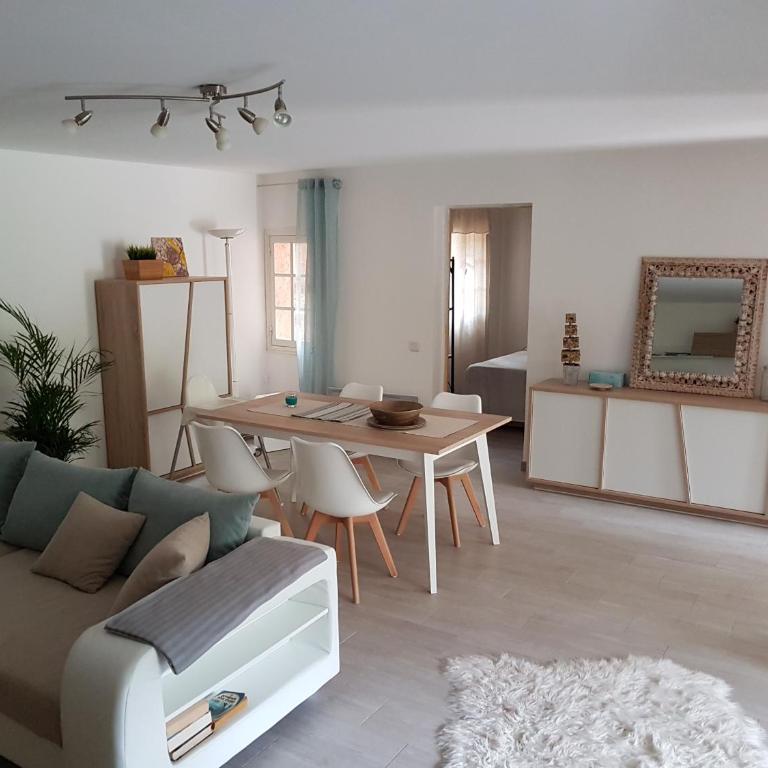 Maison Provencale - Appartamento con 2 Camere da Letto - 14