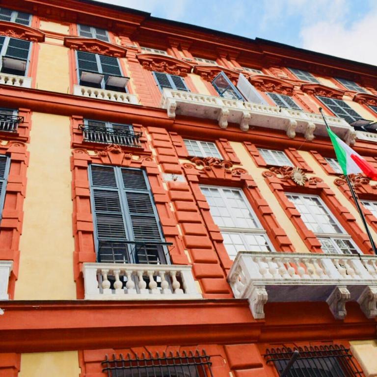 Old Port Apartment 4 beds - Appartamento con 1 Camera da Letto - 53