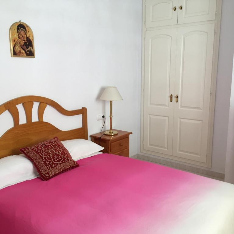 Apartamento en Calpe, playa de La Fossa, primera línea, AA - Apartamento de 1 dormitorio - 43