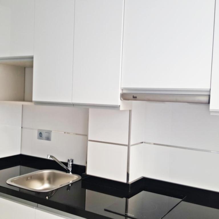 Luxury and cozy apartment MALAGA - Apartamento - 31