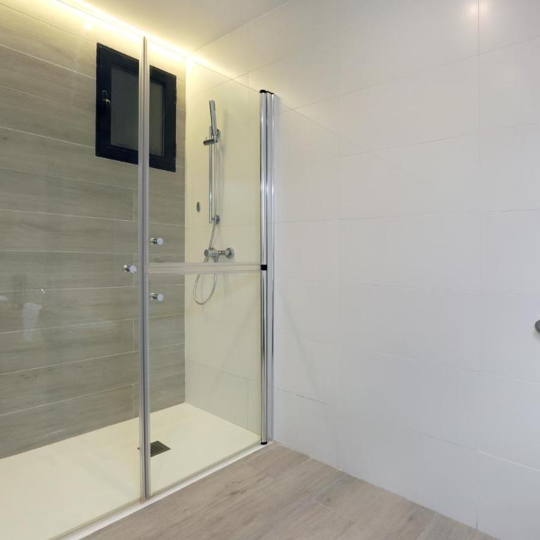Hotel Alameda - Habitación Doble Estándar - 1 o 2 camas - 3