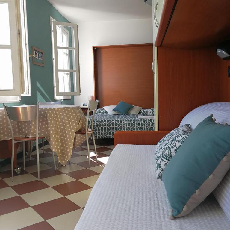 Giada Apartments - Monolocale Standard - 5