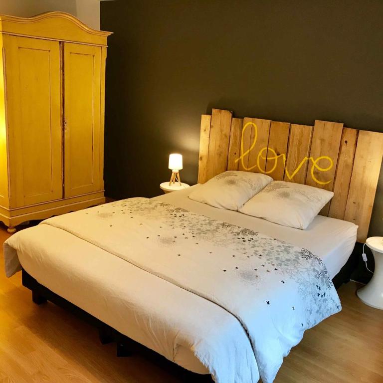 MyAlsace - Appartement 2 Chambres - 6