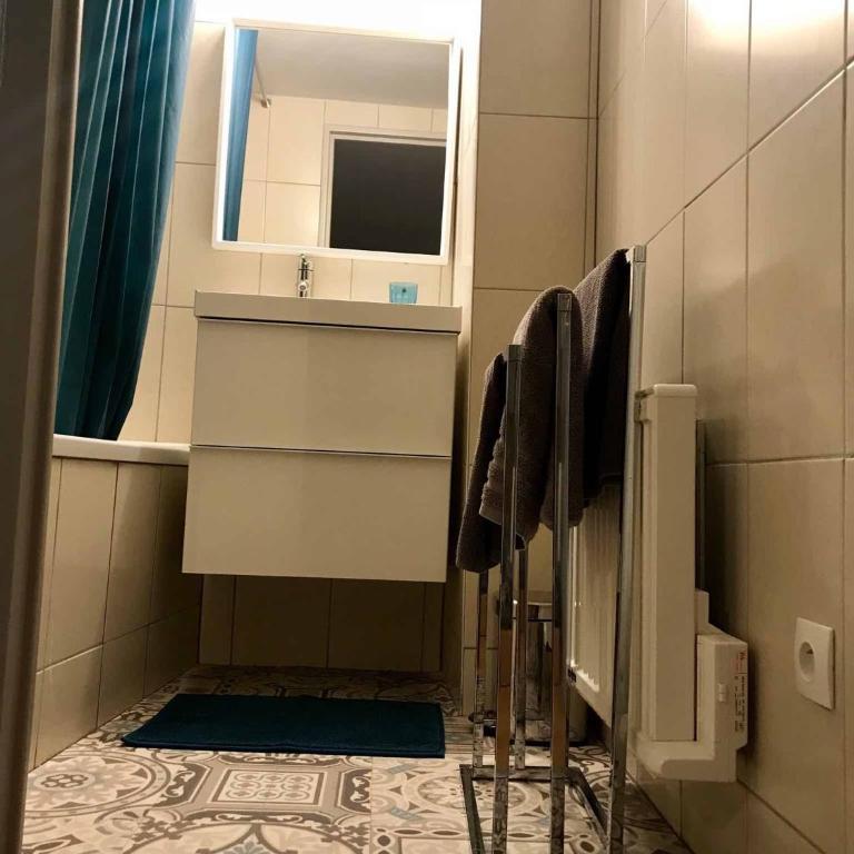 MyAlsace - Appartement 2 Chambres - 19