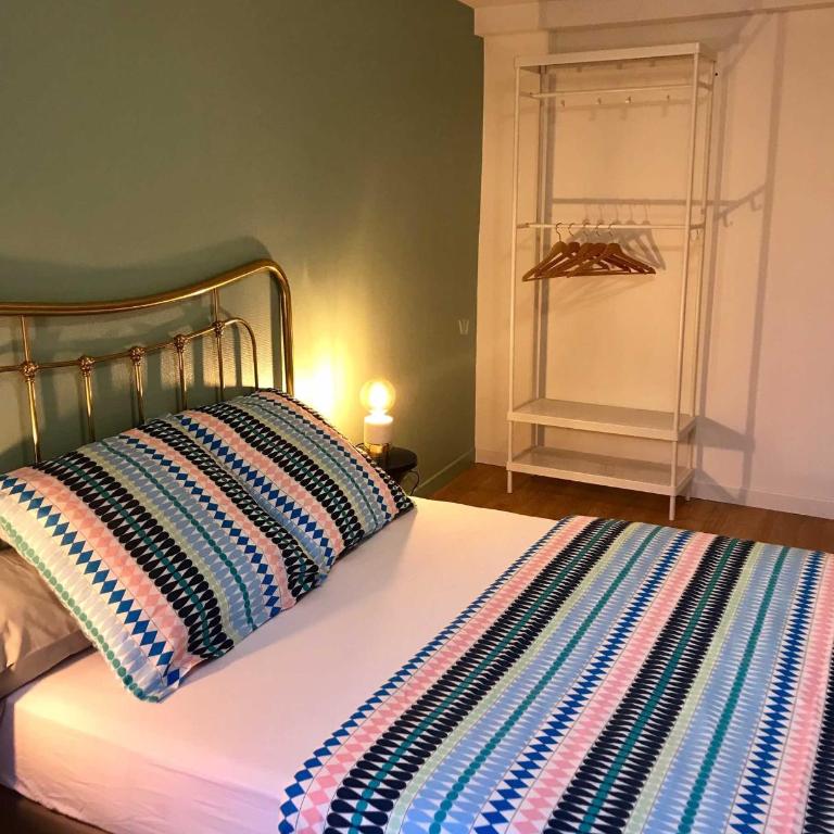 MyAlsace - Appartement 2 Chambres - 12