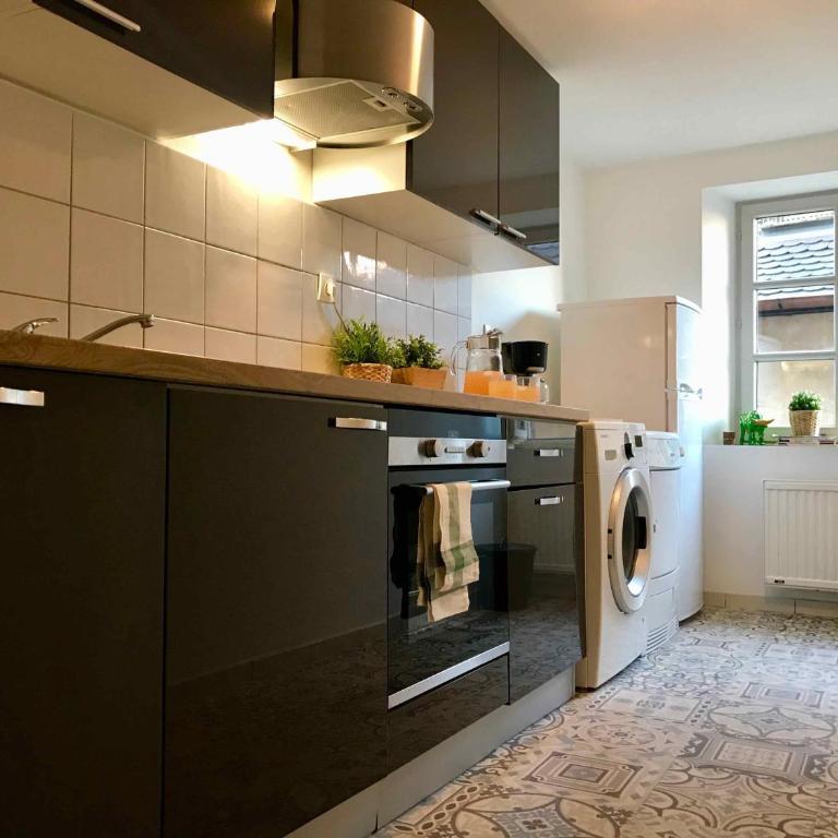 MyAlsace - Appartement 2 Chambres - 30