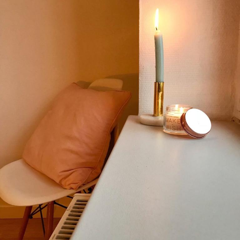 MyAlsace - Appartement 2 Chambres - 15