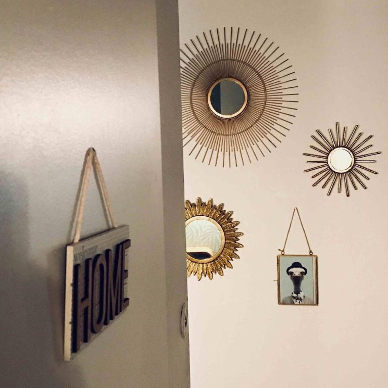 MyAlsace - Appartement 2 Chambres - 31