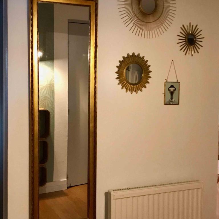 MyAlsace - Appartement 2 Chambres - 33