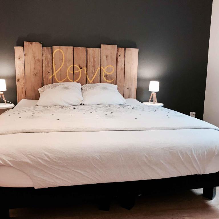 MyAlsace - Appartement 2 Chambres - 10