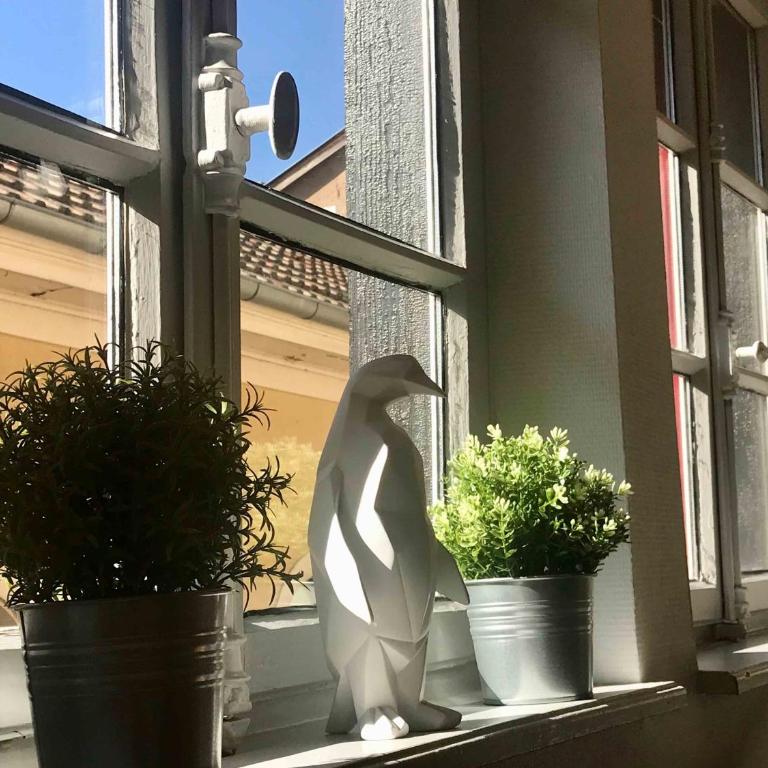 MyAlsace - Appartement 2 Chambres - 27