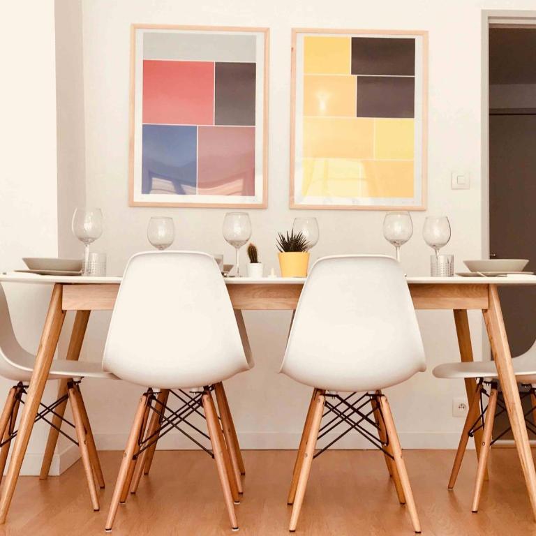 MyAlsace - Appartement 2 Chambres - 2