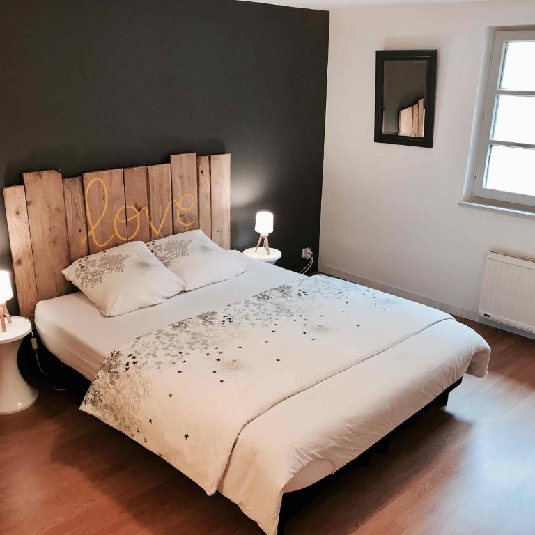 MyAlsace - Appartement 2 Chambres - 11
