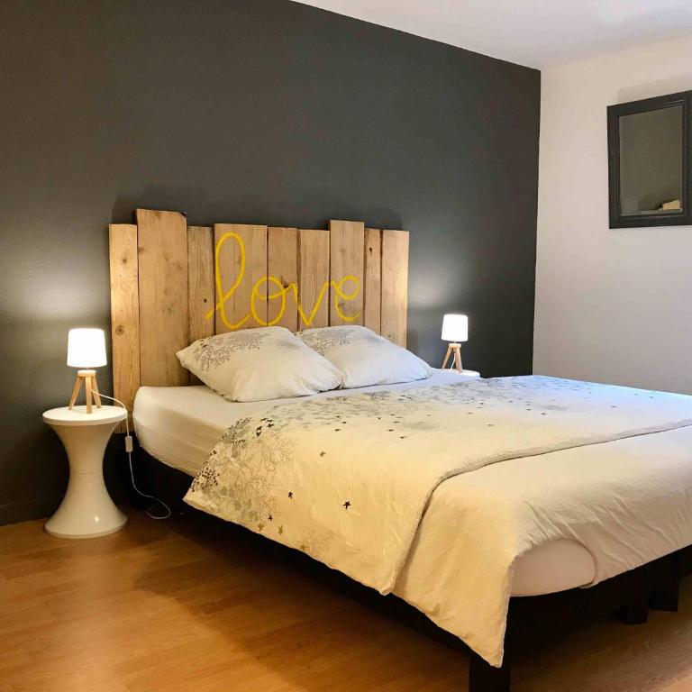 MyAlsace - Appartement 2 Chambres - 1