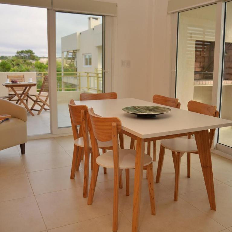 Farnese Apart & Spa - Farnese Apart Mar - Apartamento - 9