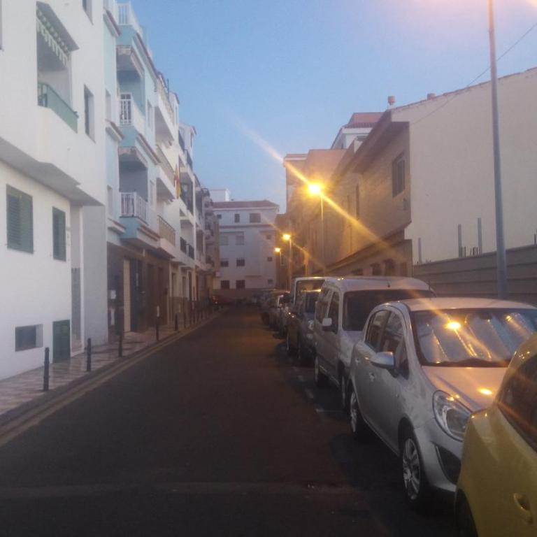 Ático Los Ángeles Min 3 nights - Apartment with Balcony - 22