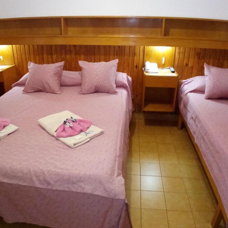 Hotel Ideal - Habitación Triple Superior - 3