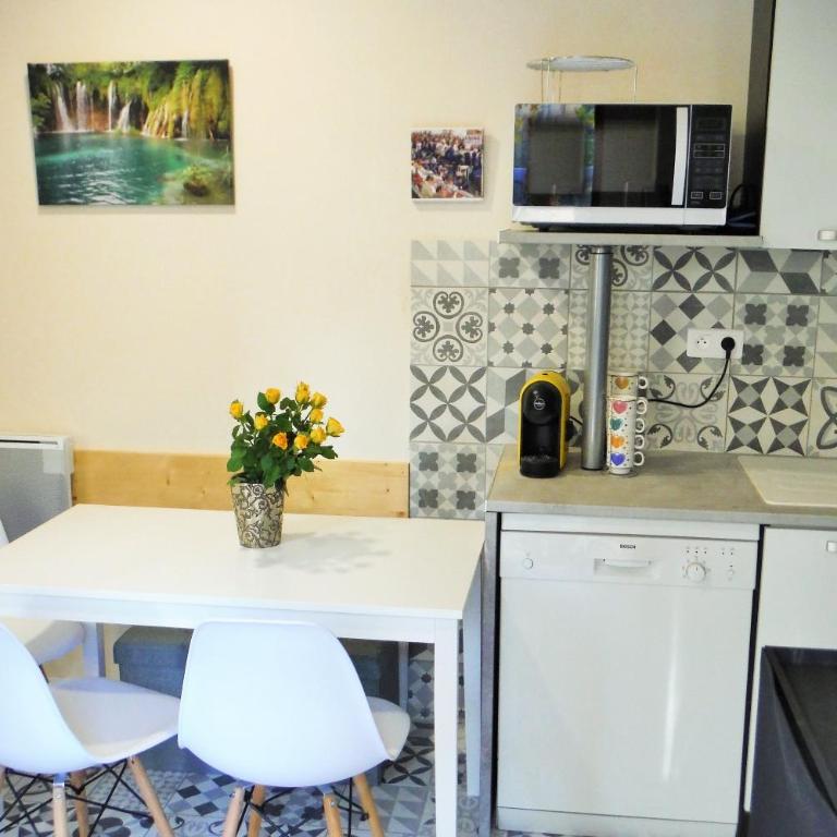 t2 Europa - Apartamento - Planta baja - 3