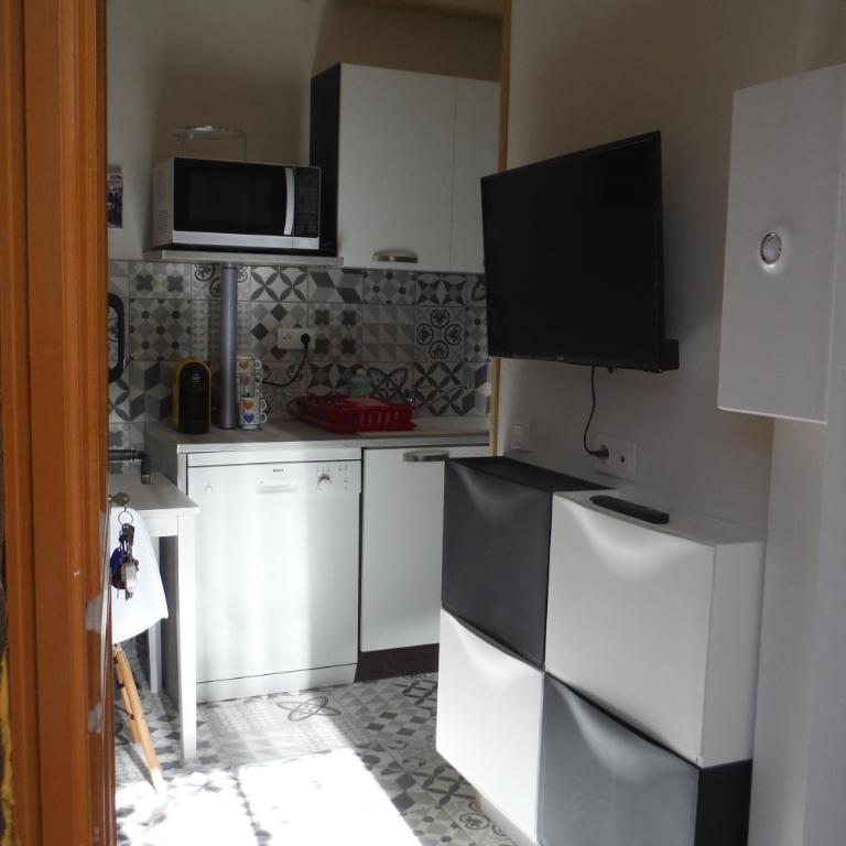 t2 Europa - Apartamento - Planta baja - 7