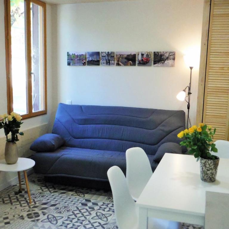 t2 Europa - Apartamento - Planta baja - 9