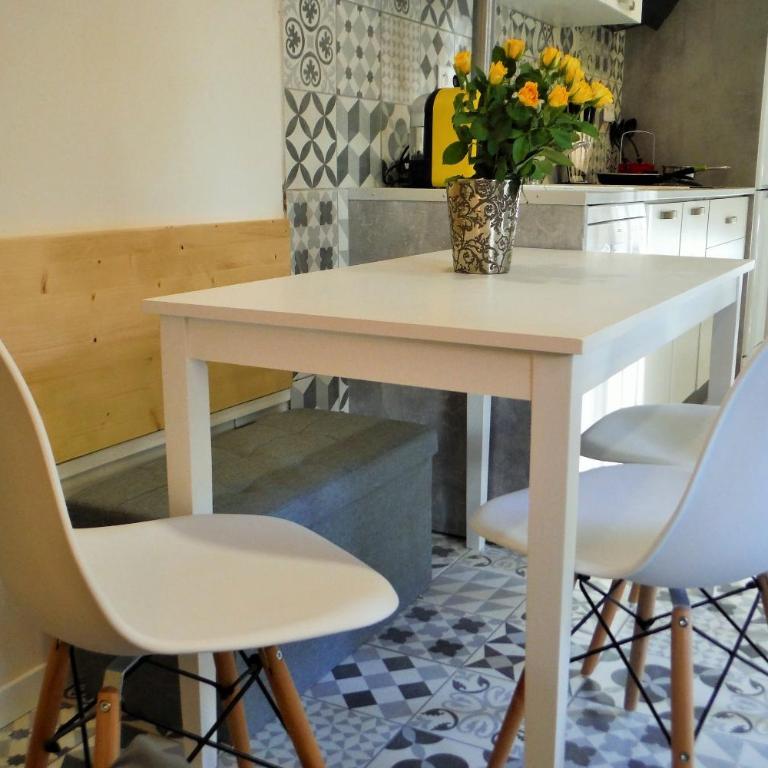 t2 Europa - Apartamento - Planta baja - 10