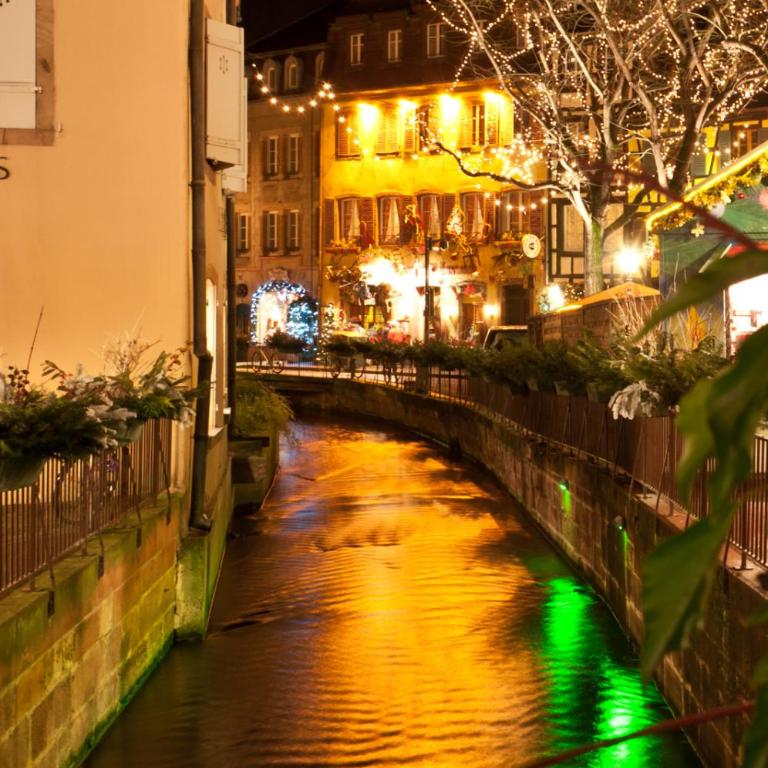 MyAlsace - Appartement 2 Chambres - 35