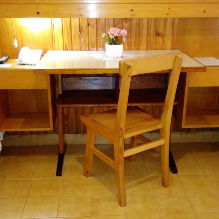 Hotel Ideal - Habitación Doble - 2 camas - 3