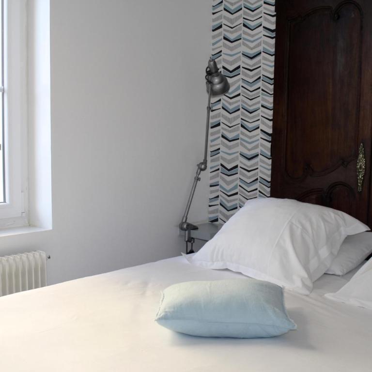 La Maison de la Plage - Chambre Double - 3