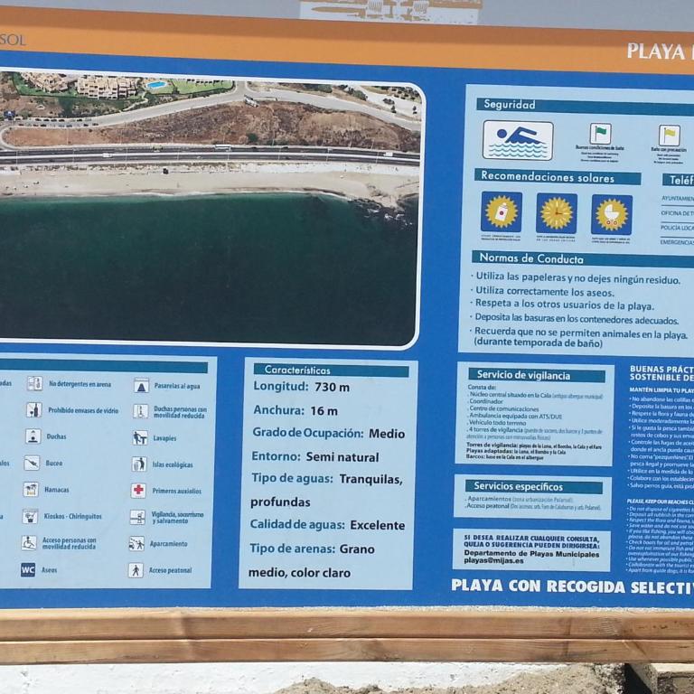 Casa con vistas maravillosas al mar 1 - Casa Unifamiliar de 2 dormitorios - 27